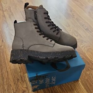 Women's OTBT Boots